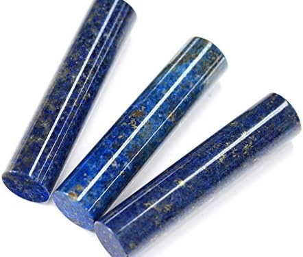 青金石 ラピスラズリ 宝石印鑑 【個人実印・銀行印】 | 印鑑